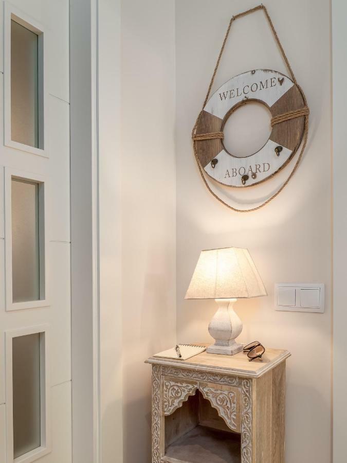 Amazing Two Bedroom Apartment In Los Flamingos, Marbella Estepona Exterior foto